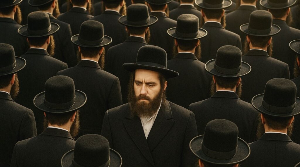 The Hidden Loneliness: When Community Isn’t Enough