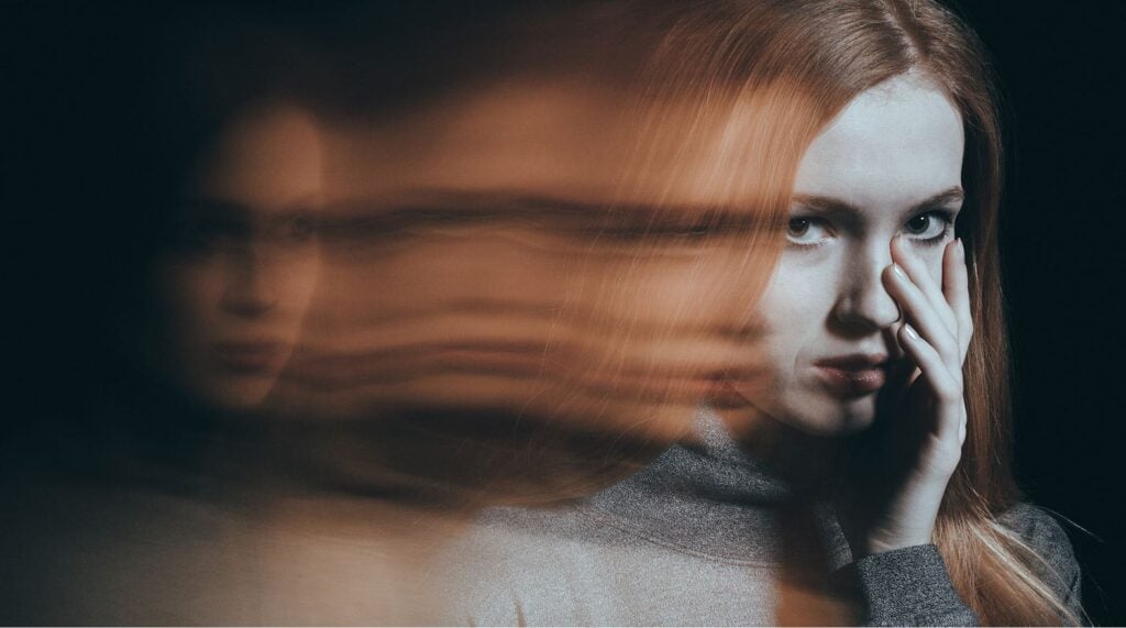 Why Can’t I Move On? When the Past Still Feels Present: The Grip of Unhealed Trauma