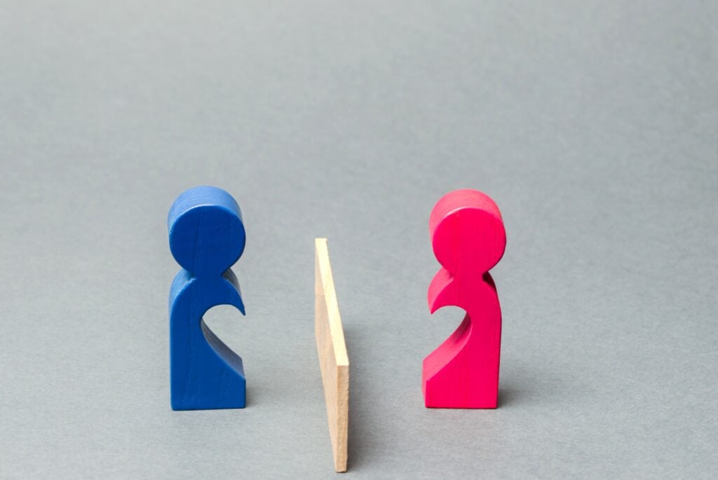 How Do I Know if It’s Nerves or a Red Flag?