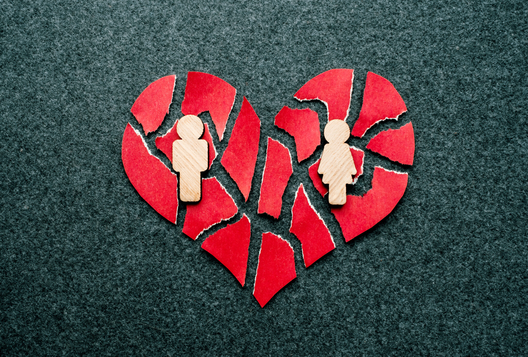 When the Same Fight Keeps Happening: The Patterns That Keep Couples ...